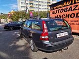 Volvo V50 (2005) 2.0D 100kw Klima Tažné Z. - náhled 2