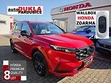 Honda CR-V (2026) 2.0 e:PHEV Plug-in RED SKLADEM - náhled 1