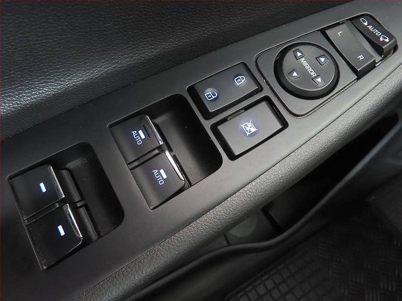 Hyundai Tucson (2019) Ice Braker 1.6 T-GDI - fotka 15 z 15
