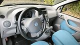 Fiat Panda (2004) 1.2 benzín 44kw, stk do 5/2028 - náhled 10