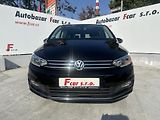 Volkswagen Touran (2015) 2.0 TDI se. knížka 7 míst - náhled 1