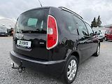 Škoda Roomster 1.2TSi 63kW - náhled 4