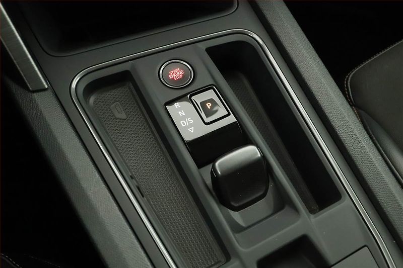 Cupra Formentor (2022) 1.5 TSI - fotka 10 z 17