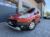Peugeot Partner (2011) 1.6 HDi, 7 míst - náhled 1