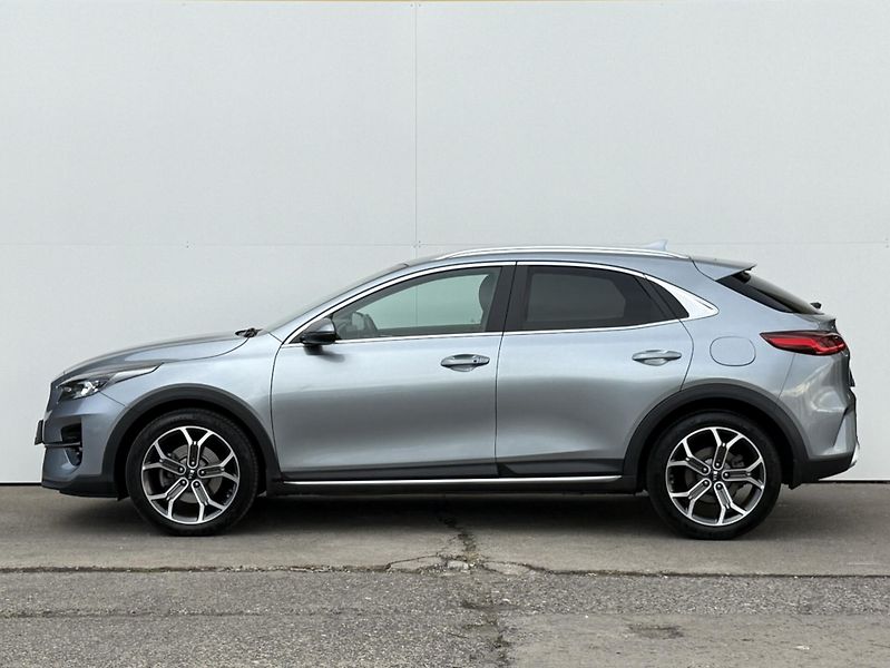 Kia XCeed 1.5 T-GDI 7DCT 117kW TOP - fotka 8 z 23