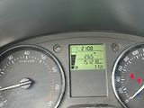 Škoda Fabia (2010) 1.2TSi,63KW,VYHŘ.SEDADLA,TEMP. - náhled 13