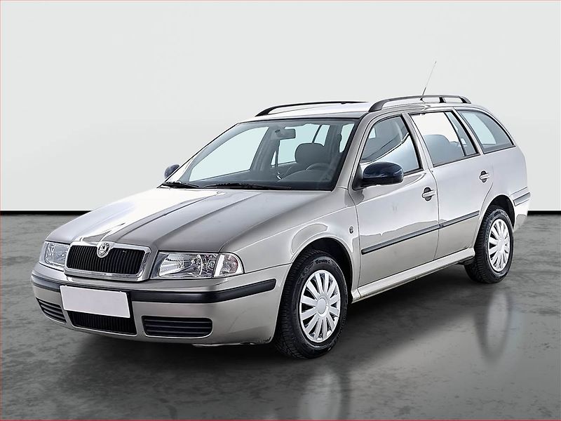 Škoda Octavia (2010) 1.6, ČR,1.maj, jezdí výborně - fotka 2 z 14