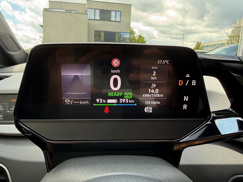 Volkswagen ID.3 PRO S 360° kamera 82kWh - fotka 16 z 41