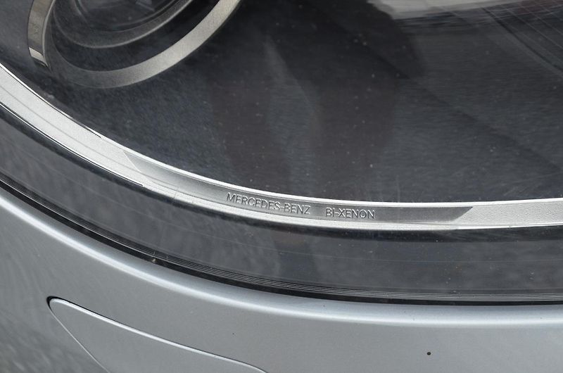 Mercedes-Benz Třídy B (2014) B 180 CDi / NAVI / Bi-XENON - fotka 8 z 33