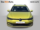 Volkswagen Golf Variant (2022) 2.0 TDI DSG Style - náhled 4