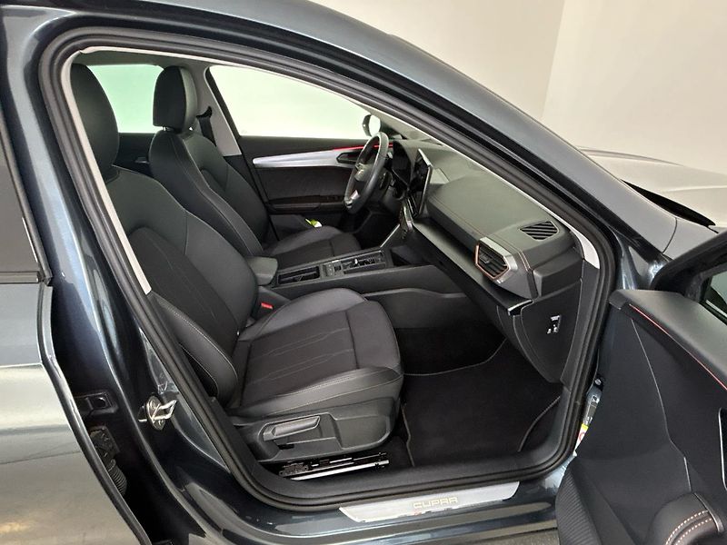 Cupra Formentor DSG - fotka 9 z 29
