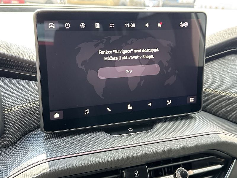 Škoda Kodiaq (2024) 2.0 TDI DSG Selection - fotka 17 z 30