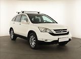 Honda CR-V (2011) 2.2 i-DTEC, 4X4, Automat - náhled 1