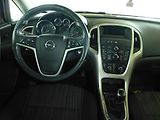 Opel Astra (2016) 1,4i-88KW*KLIMATIZACE - náhled 14
