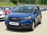 Opel Crossland X (2019) 1.2T, 1.maj,ČR, AC, park - náhled 2