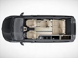 Mercedes-Benz Třídy V (2026) 2.0 Marco Polo 300 d  / 4M - náhled 2
