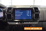 Citroën C5 Aircross HYBRID 225 ě-EAT8 165 kW-DPH - náhled 50