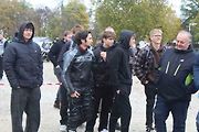 Zakončení motorkářské sezony pod taktovkou Motobobrů ze Strakonic.