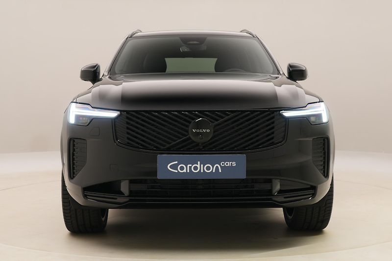 Volvo XC90 (2026) T8 AWD BLACK EDITION PLUS 7m - fotka 15 z 72