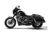 Moto Morini Calibro (2026) Bagger 700 - náhled 20