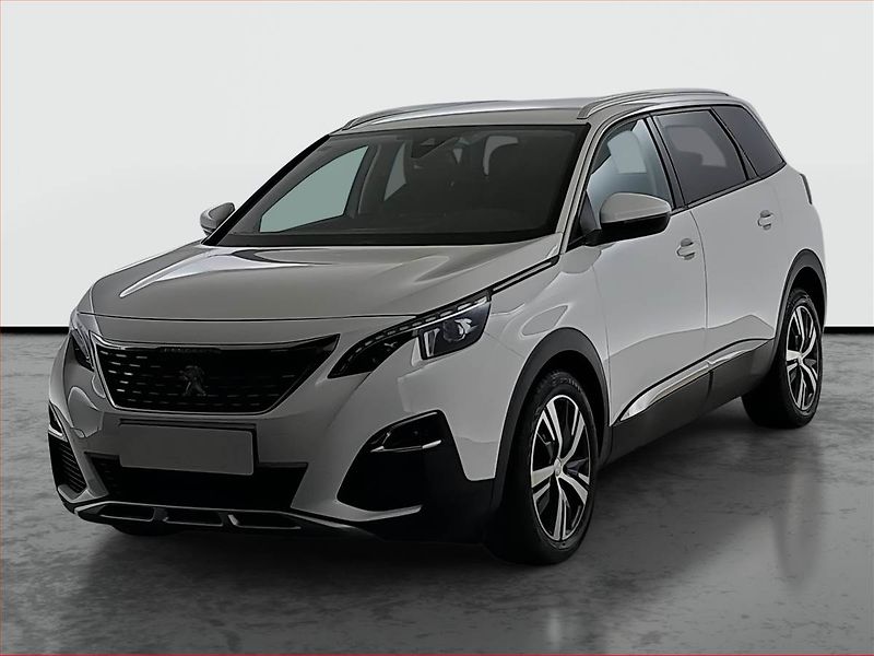 Peugeot 5008 (2020) PureTech 130, 7 míst, ČR,1.maj - fotka 2 z 22