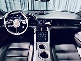 Porsche Taycan (2020) Turbo S*KERAMIKY*REZERVACE - náhled 32