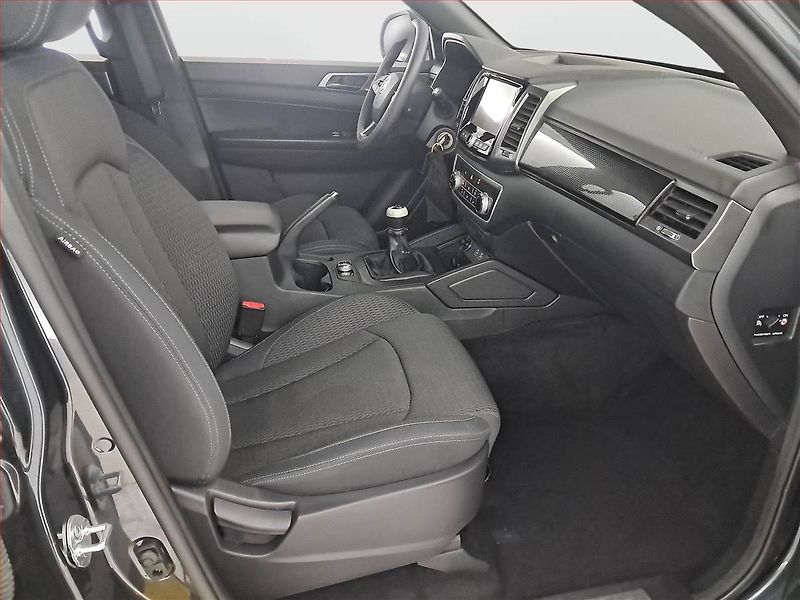 SsangYong Musso (2023) 2.2 e-XDi - fotka 9 z 19