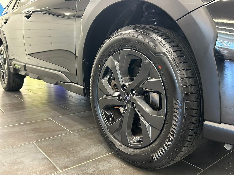 Subaru Outback (2022) 2.5 FIELD 2022 | Záruka - fotka 9 z 55