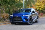 Lexus RX 500h 500H 2,4 HEV F SPORT SPECIAL E - náhled 1