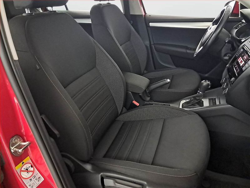 Škoda Octavia (2018) Ambition 1.6 TDI, Automat, ČR - fotka 9 z 18