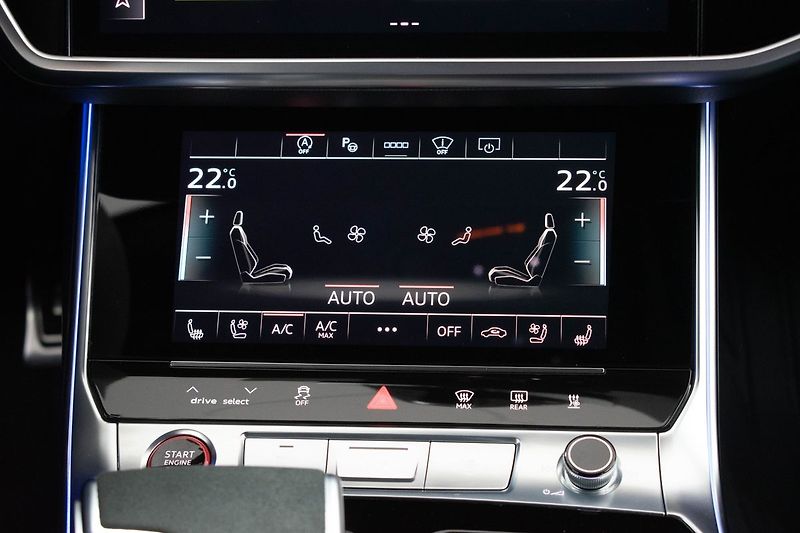 Audi RS 6 463kW PERFORMANCE*ČR*ZÁRUKA*DP - fotka 18 z 32