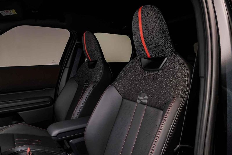 Mini Countryman John Cooper Works