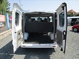 Renault Trafic 2.0dCi 115 Passenger, 9 míst - náhled 31