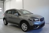 Suzuki SX4 S-Cross S-CROSS  1,4 BOOSTERJET MHEV - náhled 2
