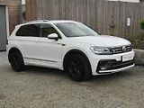 Volkswagen Tiguan (2017) 1.4 TSI 110kW DSG R-Line - náhled 7
