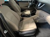 Hyundai Tucson (2016) 1.7 CRDi, ČR, Navi, kamera - náhled 12