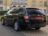 Škoda Octavia 1.4 TSI 110 kW DSG Tažné CarPl - náhled 8