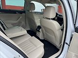 Škoda Superb 2,0 TDI 200HP L&K DSG 4X4 - náhled 15