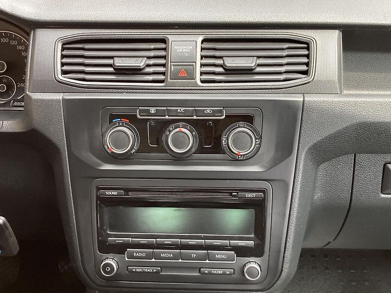 Volkswagen Caddy (2016) MAXI 2,0TDi EcoProfi - fotka 14 z 21