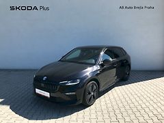 Škoda Scala (2025) MC TSI 85/1.0 M6F - fotografie inzerátu