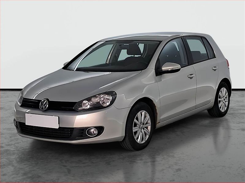 Volkswagen Golf (2011) 1.2 TSI, nová STK, dobrý stav - fotka 2 z 15