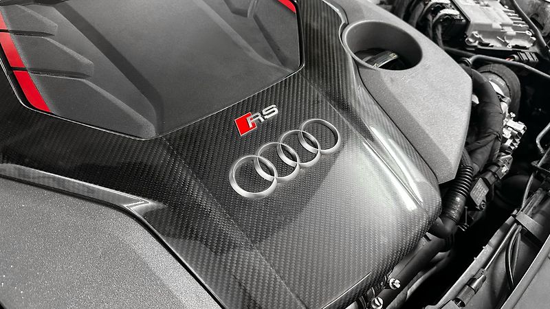 Audi RS 4 HOMOLOGOVANÝ VÝFUK REMUS - fotka 64 z 64