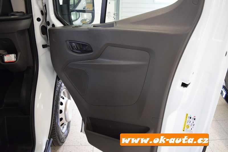 Ford Transit 2.0 TDCI SKLÁPĚČ 2021  - fotka 22 z 45
