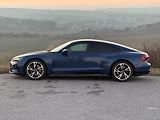 Audi e-tron GT Quattro HUD 360 Vzduch SoH 91% - náhled 30