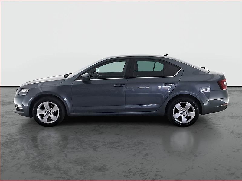 Škoda Octavia (2018) Style 2.0 TDI, Navi, Tempomat - fotka 3 z 23