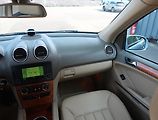 Mercedes-Benz Třídy M (2007) ML 350 , 4X4, Automat - náhled 8