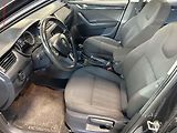 Škoda Octavia (2018) 1.6 TDi, ČR, Style - náhled 9