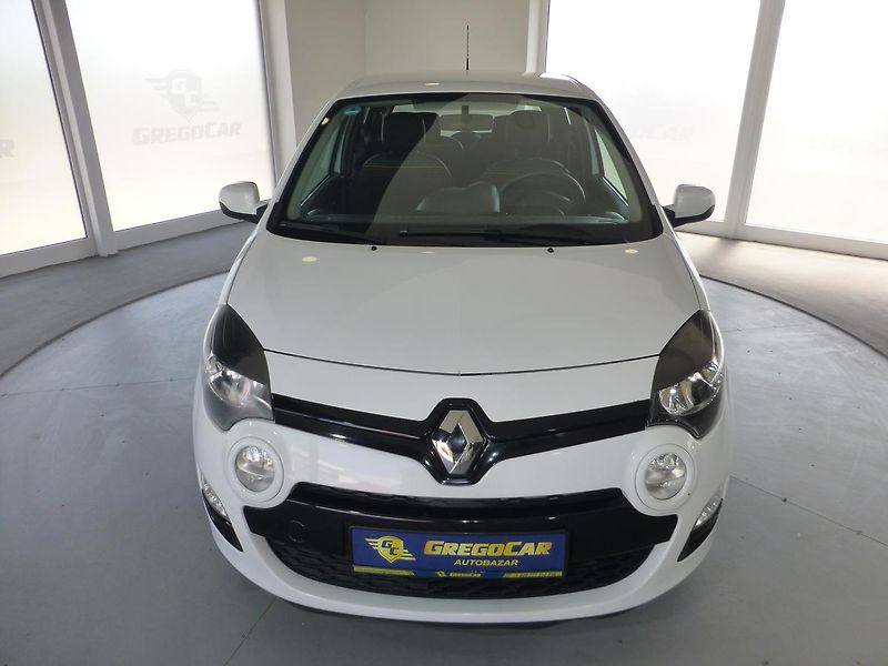 Renault Twingo (2014) 1,2I*KLIMATIZACE**ALU KOLA* - fotka 2 z 20