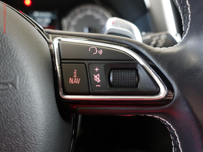Audi SQ5 (2015) 3.0V6TDi Quattro, AT, navi - fotka 16 z 25