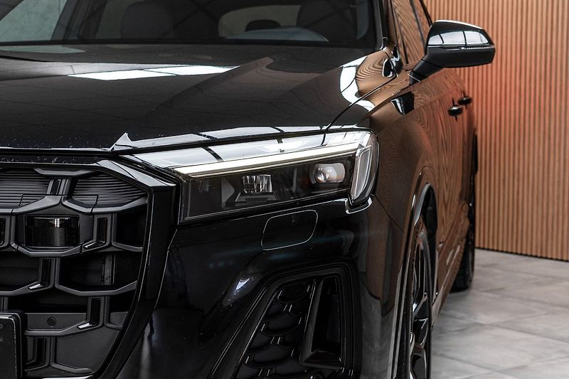 Audi Q7 50 TDI S-LINE*7.MÍST*AIR*DPH* - fotka 41 z 49